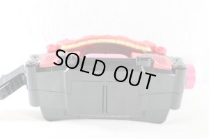 Photo4: Kamen Rider Gavv / DX Henshin Belt Gavv with Package (4)