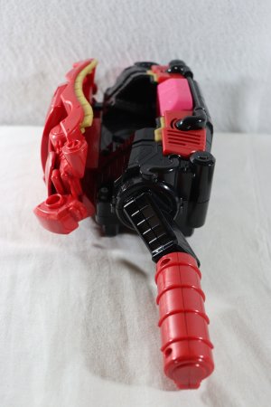 Photo5: Kamen Rider Gavv / DX Henshin Belt Gavv with Package (5)