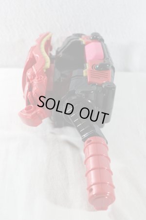 Photo5: Kamen Rider Gavv / DX Henshin Belt Gavv with Package (5)