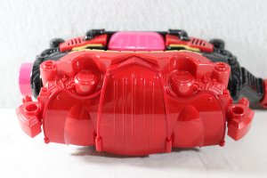 Photo6: Kamen Rider Gavv / DX Henshin Belt Gavv with Package (6)
