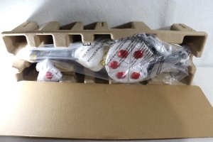 Photo2: (Damaged) Kamen Rider Gavv / DX GavvWhipir & Caking Gochizou with Package (2)