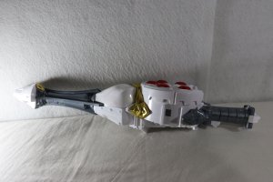 Photo4: (Damaged) Kamen Rider Gavv / DX GavvWhipir & Caking Gochizou with Package (4)