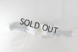 Photo4: (Damaged) Kamen Rider Gavv / DX GavvWhipir & Caking Gochizou with Package (4)