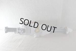 Photo5: (Damaged) Kamen Rider Gavv / DX GavvWhipir & Caking Gochizou with Package (5)