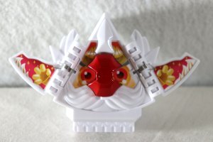 Photo6: (Damaged) Kamen Rider Gavv / DX GavvWhipir & Caking Gochizou with Package (6)