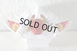 Photo6: (Damaged) Kamen Rider Gavv / DX GavvWhipir & Caking Gochizou with Package (6)