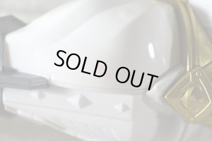 Photo7: (Damaged) Kamen Rider Gavv / DX GavvWhipir & Caking Gochizou with Package (7)