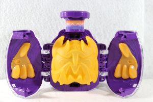 Photo3: Kamen Rider Gavv / DX GochiPod with Package (3)