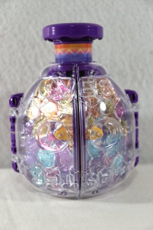 Photo4: Kamen Rider Gavv / DX GochiPod with Package (4)