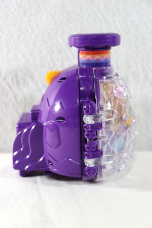 Photo5: Kamen Rider Gavv / DX GochiPod with Package (5)