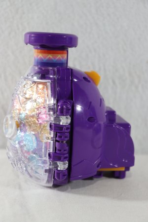 Photo6: Kamen Rider Gavv / DX GochiPod with Package (6)