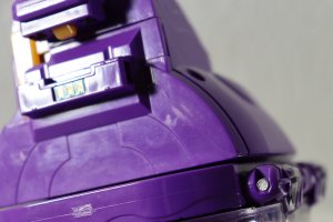 Photo7: Kamen Rider Gavv / DX GochiPod with Package (7)