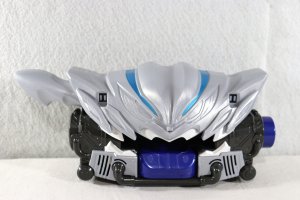 Photo3: Kamen Rider Gavv / DX Henshin Belt Breed Gavv & Terror Gochizou Set with Package (3)