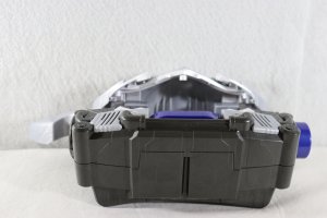 Photo4: Kamen Rider Gavv / DX Henshin Belt Breed Gavv & Terror Gochizou Set with Package (4)