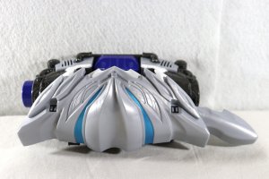 Photo6: Kamen Rider Gavv / DX Henshin Belt Breed Gavv & Terror Gochizou Set with Package (6)