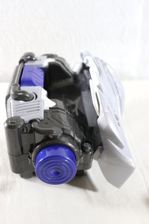 Photo7: Kamen Rider Gavv / DX Henshin Belt Breed Gavv & Terror Gochizou Set with Package (7)