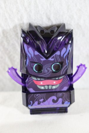 Photo8: Kamen Rider Gavv / DX Henshin Belt Breed Gavv & Terror Gochizou Set with Package (8)