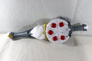 Photo2: Kamen Rider Gavv / DX GavvWhipir & Caking Gochizou Used (2)