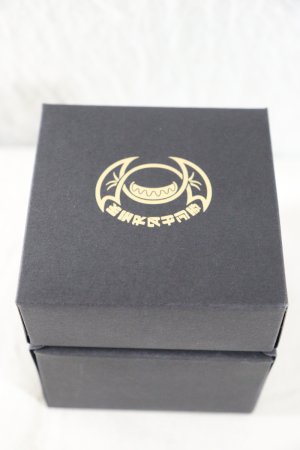 Photo2: Kamen Rider Gavv / Ichiban Kuji Masterlive Collection Yamigashi with Package (2)