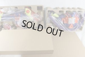 Photo2: Kamen Rider Gavv / DX Henshin Belt Vrastum Gear & Vram Breaker Kamen Rider Vram Perfect Narikiri Set with Package (2)