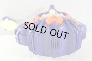 Photo4: Kamen Rider Gavv / DX Henshin Belt Vrastum Gear & Vram Breaker Kamen Rider Vram Perfect Narikiri Set with Package (4)