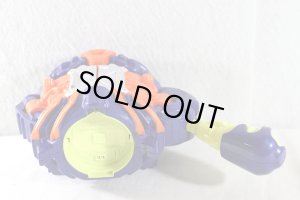 Photo6: Kamen Rider Gavv / DX Henshin Belt Vrastum Gear & Vram Breaker Kamen Rider Vram Perfect Narikiri Set with Package (6)