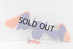 Photo9: Kamen Rider Gavv / DX Henshin Belt Vrastum Gear & Vram Breaker Kamen Rider Vram Perfect Narikiri Set with Package (9)