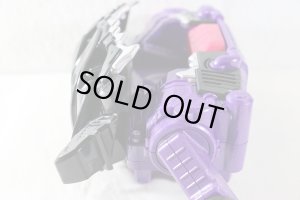 Photo5: Kamen Rider Gavv / DX Henshin Belt Bitter Gavv & Gochizou Holder Set with Package (5)