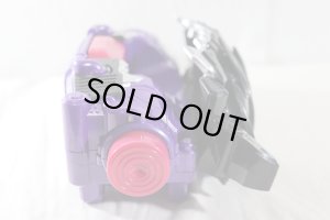 Photo7: Kamen Rider Gavv / DX Henshin Belt Bitter Gavv & Gochizou Holder Set with Package (7)