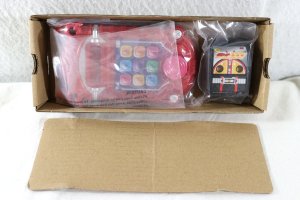 Photo2: Kamen Rider Gavv / DX GavvPhone (2)