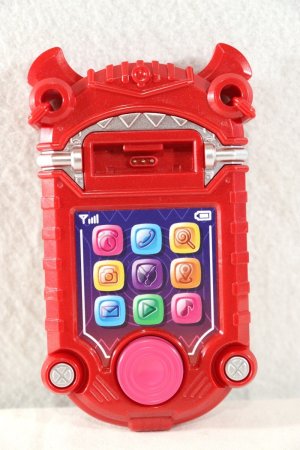 Photo3: Kamen Rider Gavv / DX GavvPhone (3)