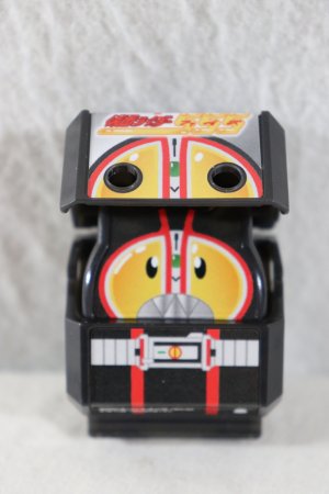 Photo4: Kamen Rider Gavv / DX GavvPhone (4)