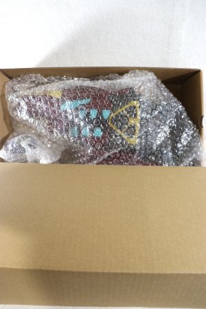 Photo2: Kamen Rider Gavv / DX Henshin Gun BakeMagnum with Package (2)