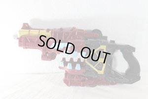 Photo3: Kamen Rider Gavv / DX Henshin Gun BakeMagnum with Package (3)