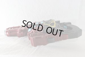 Photo5: Kamen Rider Gavv / DX Henshin Gun BakeMagnum with Package (5)