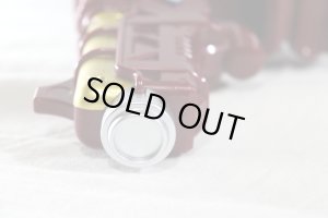 Photo6: Kamen Rider Gavv / DX Henshin Gun BakeMagnum with Package (6)