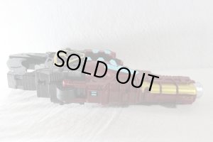 Photo7: Kamen Rider Gavv / DX Henshin Gun BakeMagnum with Package (7)