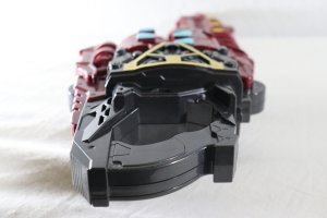 Photo8: Kamen Rider Gavv / DX Henshin Gun BakeMagnum with Package (8)
