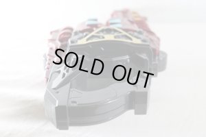 Photo8: Kamen Rider Gavv / DX Henshin Gun BakeMagnum with Package (8)