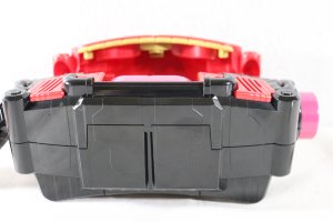 Photo3: Kamen Rider Gavv / DX Henshin Belt Gavv Used (3)