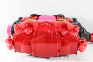 Photo5: Kamen Rider Gavv / DX Henshin Belt Gavv Used (5)