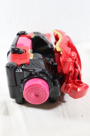 Photo6: Kamen Rider Gavv / DX Henshin Belt Gavv Used (6)