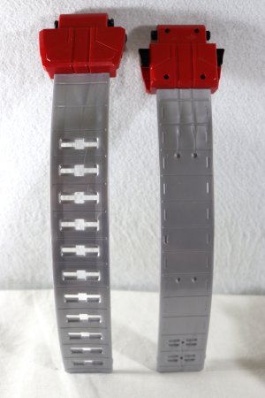 Photo7: Kamen Rider Gavv / DX Henshin Belt Gavv Used (7)