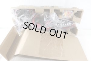 Photo2: Kamen Rider Gavv / DX Gavvgablade & Gochispeeder with Package (2)