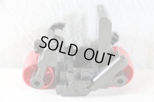 Photo6: Kamen Rider Gavv / DX Gavvgablade & Gochispeeder with Package (6)