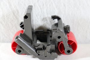 Photo7: Kamen Rider Gavv / DX Gavvgablade & Gochispeeder with Package (7)