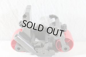 Photo7: Kamen Rider Gavv / DX Gavvgablade & Gochispeeder with Package (7)