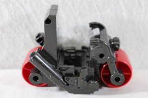 Photo5: Kamen Rider Gavv / DX Gavvgablade & Gochispeeder Used (5)