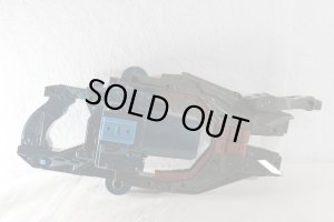 Photo2: Kamen Rider Gavv / DX Henshin Gun ValenBuster Used (2)