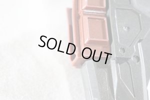 Photo3: Kamen Rider Gavv / DX Henshin Gun ValenBuster Used (3)